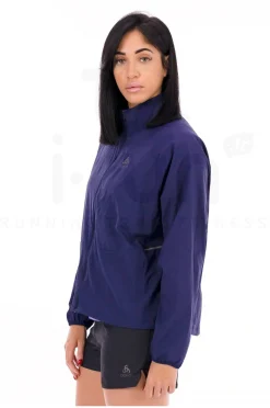 Femme Odlo Vestes & Coupe Vent^Zeroweight 2.0 femme