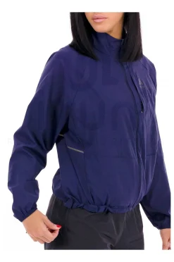 Femme Odlo Vestes & Coupe Vent^Zeroweight 2.0 femme