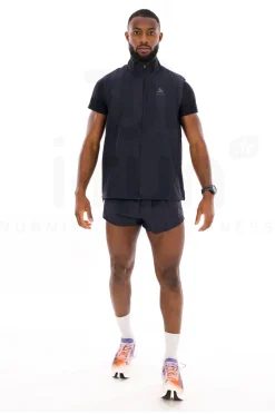 Homme Odlo Shorts / Cuissards^Zeroweight 3 INCH