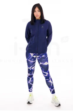 Femme Odlo Collants / Pantalons^Zeroweight 2.0 Print femme