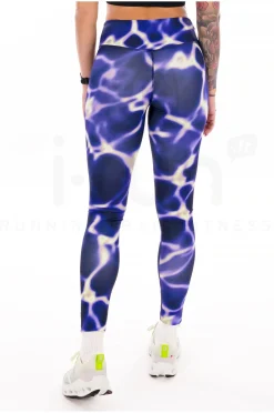 Femme Odlo Collants / Pantalons^Zeroweight 2.0 Print femme