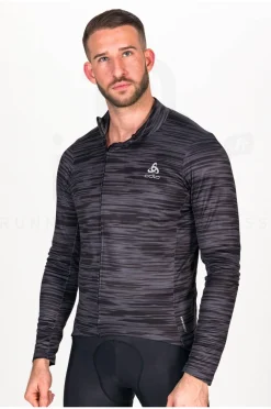 Homme Odlo Vestes & Coupe Vent^Zeroweight Ceramiwarm M