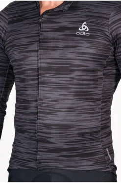 Homme Odlo Vestes & Coupe Vent^Zeroweight Ceramiwarm M