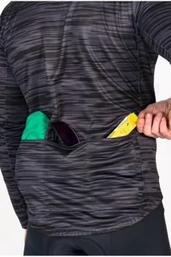 Homme Odlo Vestes & Coupe Vent^Zeroweight Ceramiwarm M