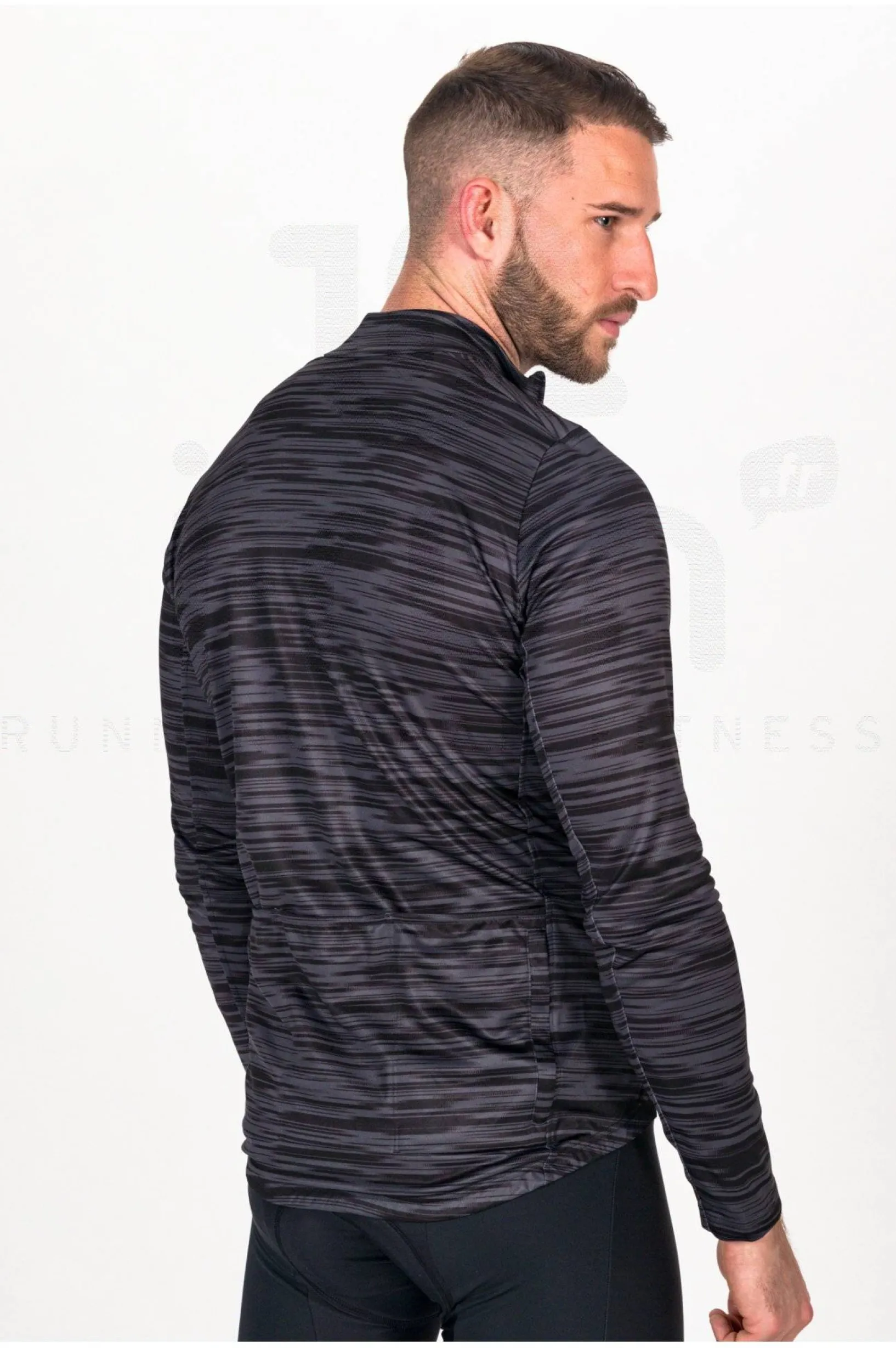 Homme Odlo Vestes & Coupe Vent^Zeroweight Ceramiwarm M