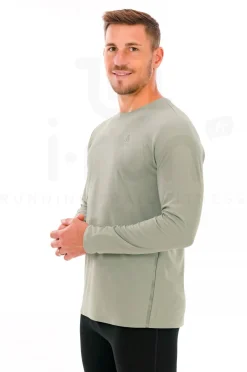 Homme Odlo Manches Longues^Zeroweight Chill-Tec 2.0