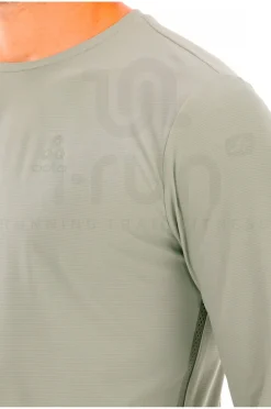 Homme Odlo Manches Longues^Zeroweight Chill-Tec 2.0