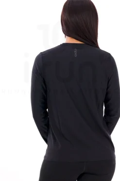 Femme Odlo Manches Longues^Zeroweight Chill-Tec 2.0 femme