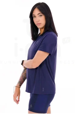 Femme Odlo Manches Courtes^Zeroweight Chill-Tec 2.0 femme
