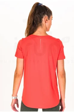 Femme Odlo Manches Courtes^Zeroweight Chill-Tec femme