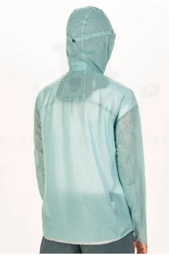 Femme Odlo Vestes & Coupe Vent^Zeroweight Dual Dry Waterproof W femme