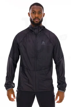 Homme Odlo Vestes & Coupe Vent^Zeroweight Dual Dry Waterproof Jacket