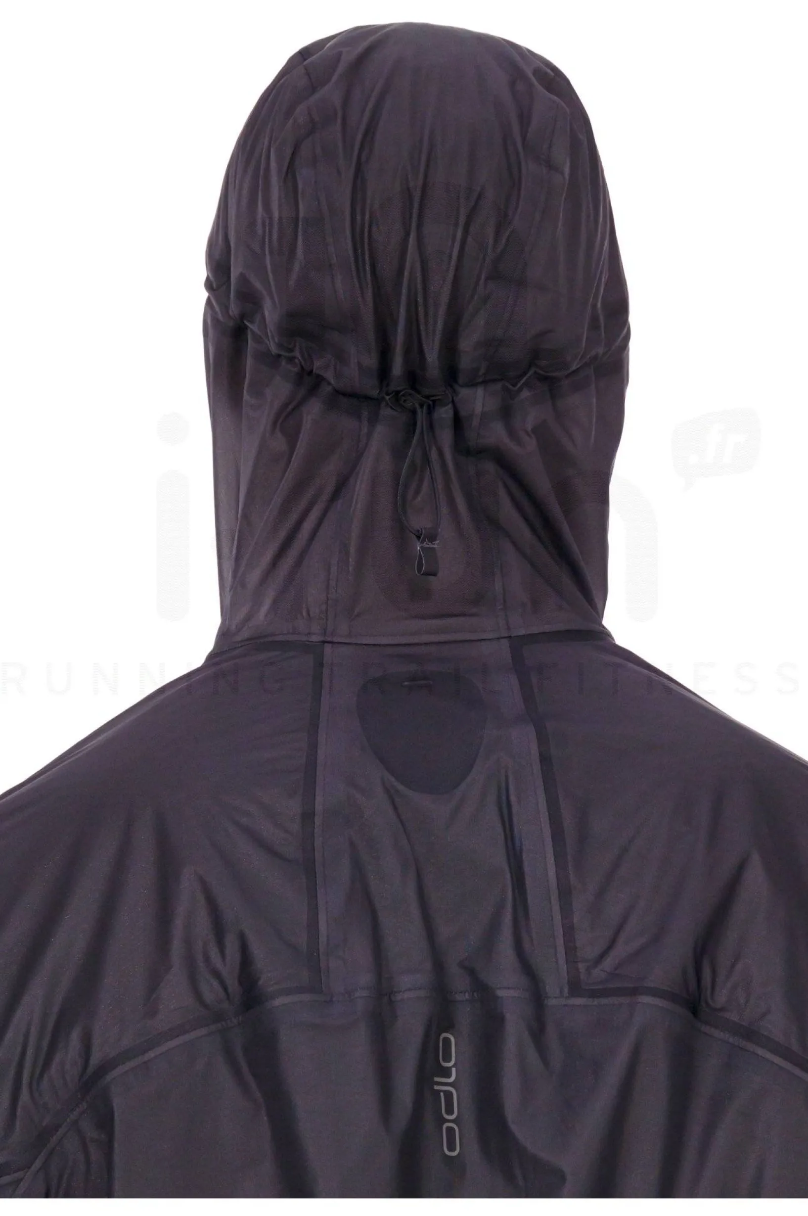 Homme Odlo Vestes & Coupe Vent^Zeroweight Dual Dry Waterproof Jacket