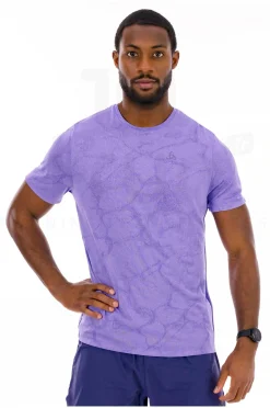 Homme Odlo Manches Courtes^Zeroweight Engineered Chill-Tec