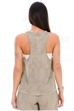 Femme Odlo Débardeurs^Zeroweight Engineered Chill-Tec femme