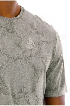 Homme Odlo Manches Courtes^Zeroweight Engineered Chill-Tec