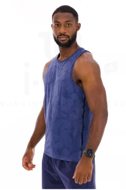 Homme Odlo Débardeurs^Zeroweight Engineered Chill-Tec