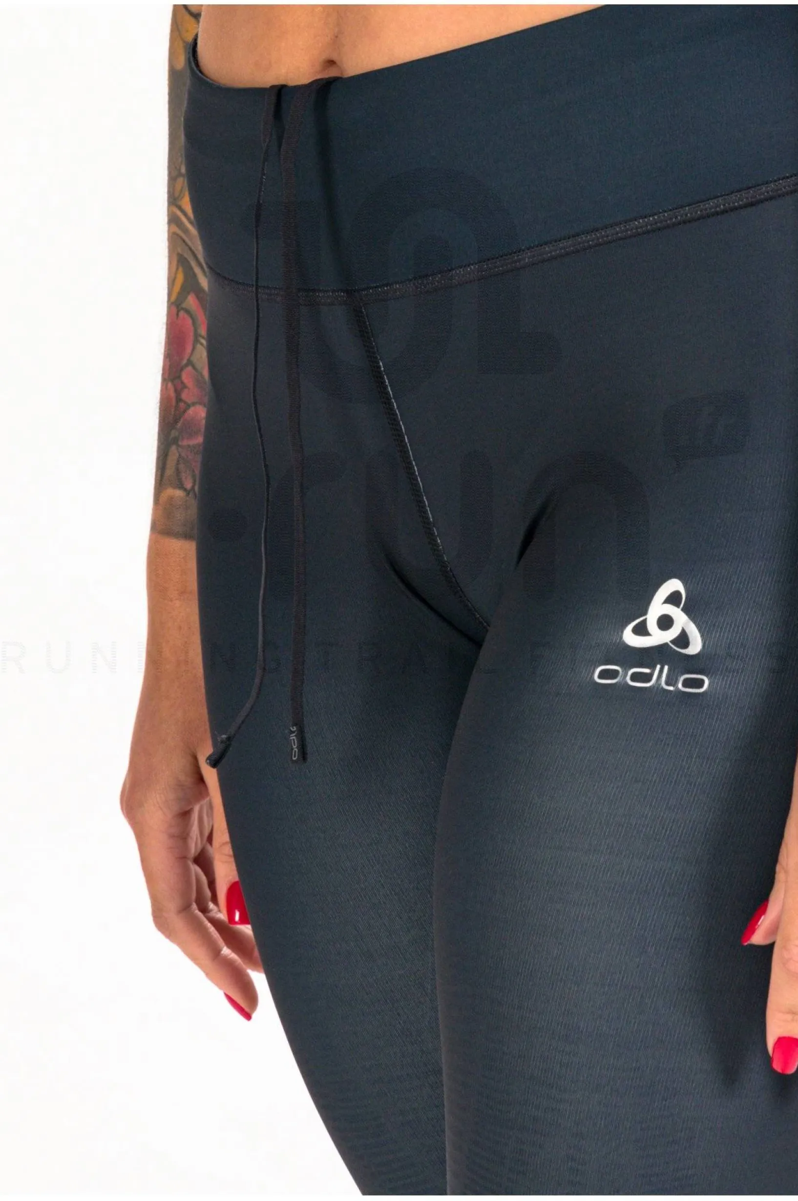 Femme Odlo Collants / Pantalons^Zeroweight femme