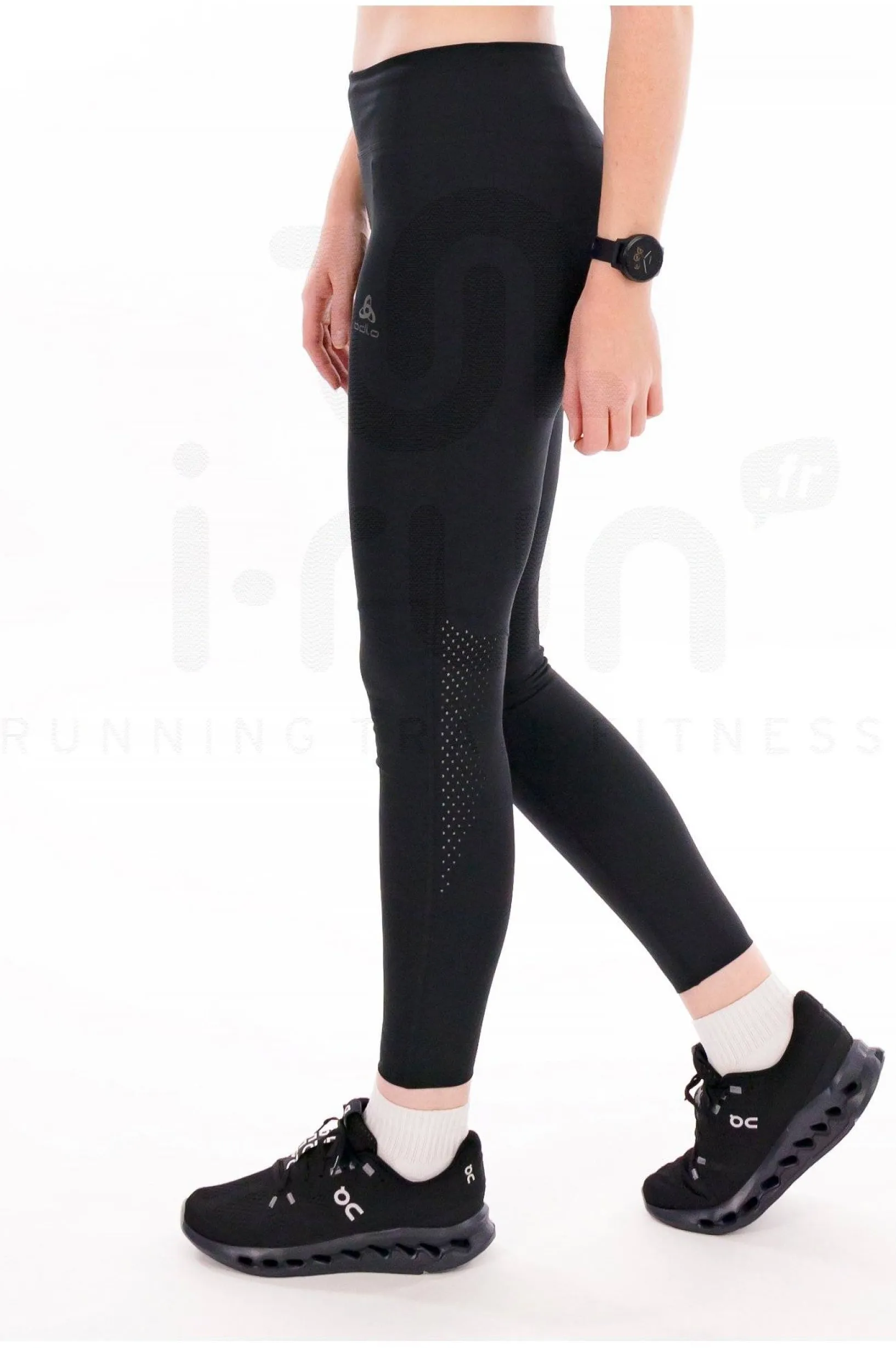 Femme Odlo Collants / Pantalons^Zeroweight femme