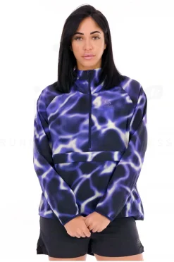 Femme Odlo Vestes & Coupe Vent^Zeroweight femme