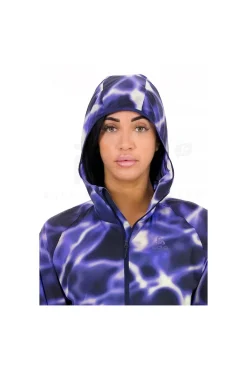 Femme Odlo Vestes & Coupe Vent^Zeroweight femme