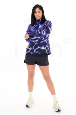 Femme Odlo Vestes & Coupe Vent^Zeroweight femme