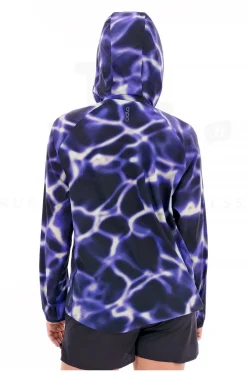 Femme Odlo Vestes & Coupe Vent^Zeroweight femme