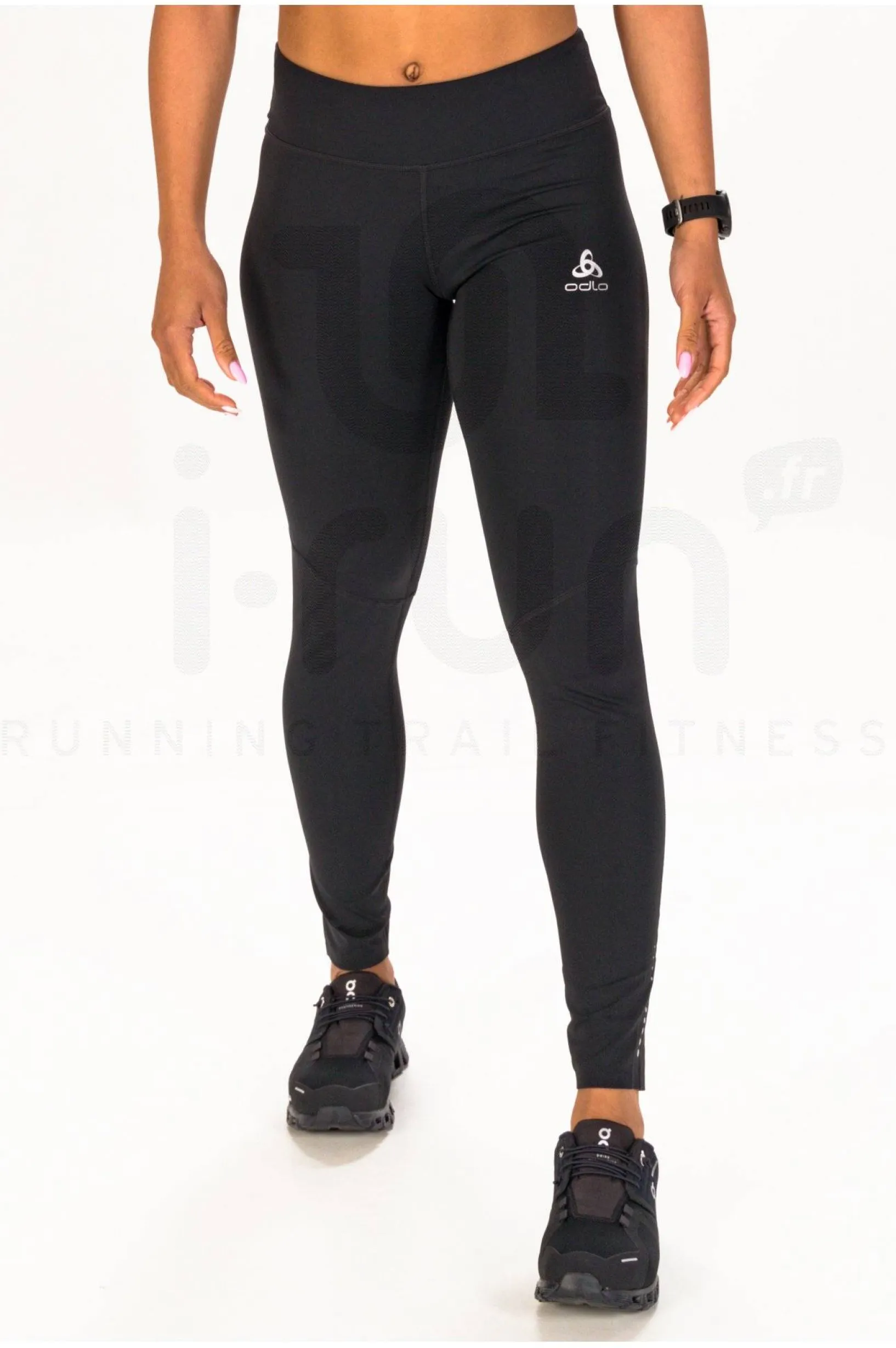 Femme Odlo Collants / Pantalons^Zeroweight femme