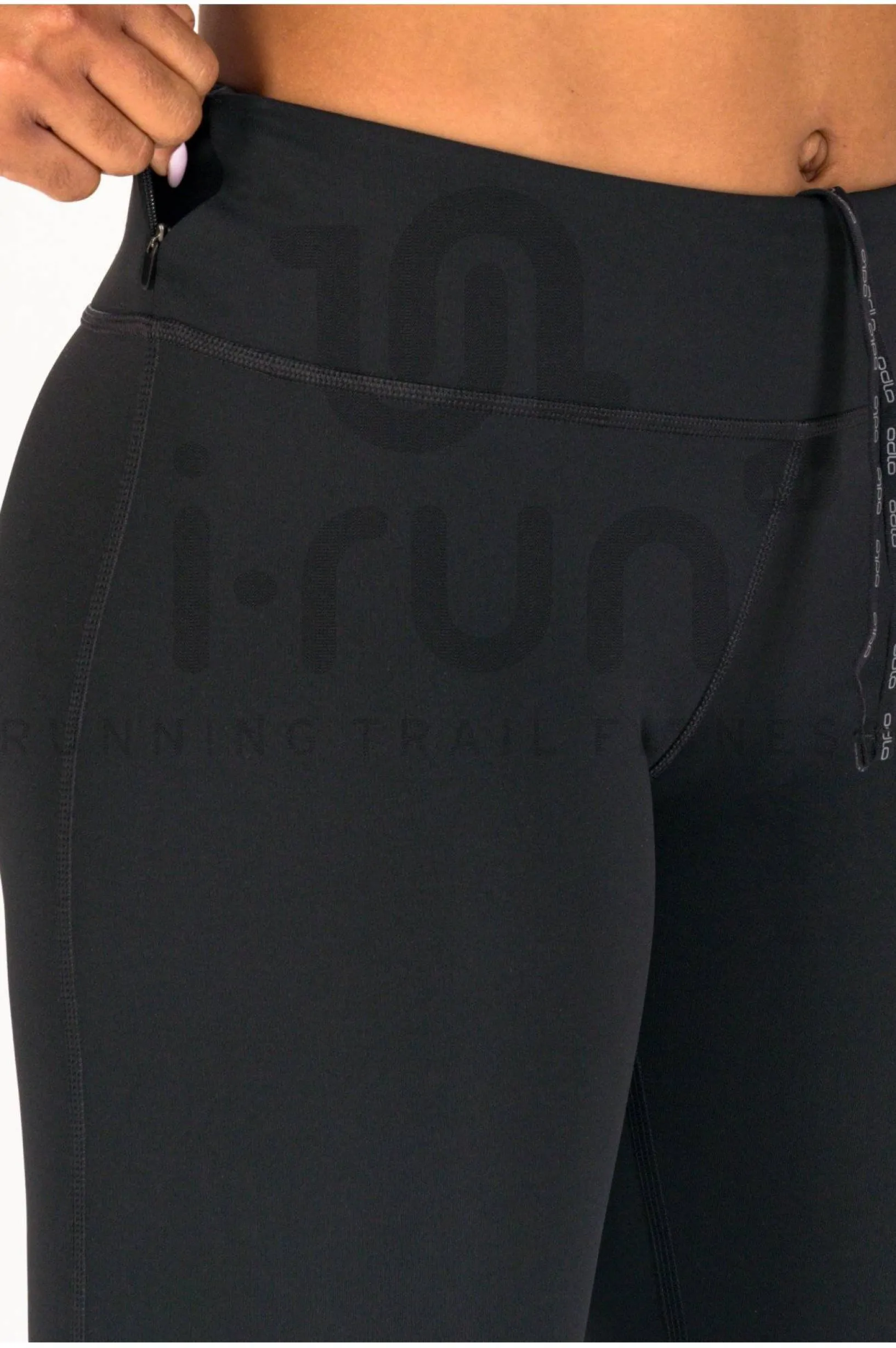 Femme Odlo Collants / Pantalons^Zeroweight femme