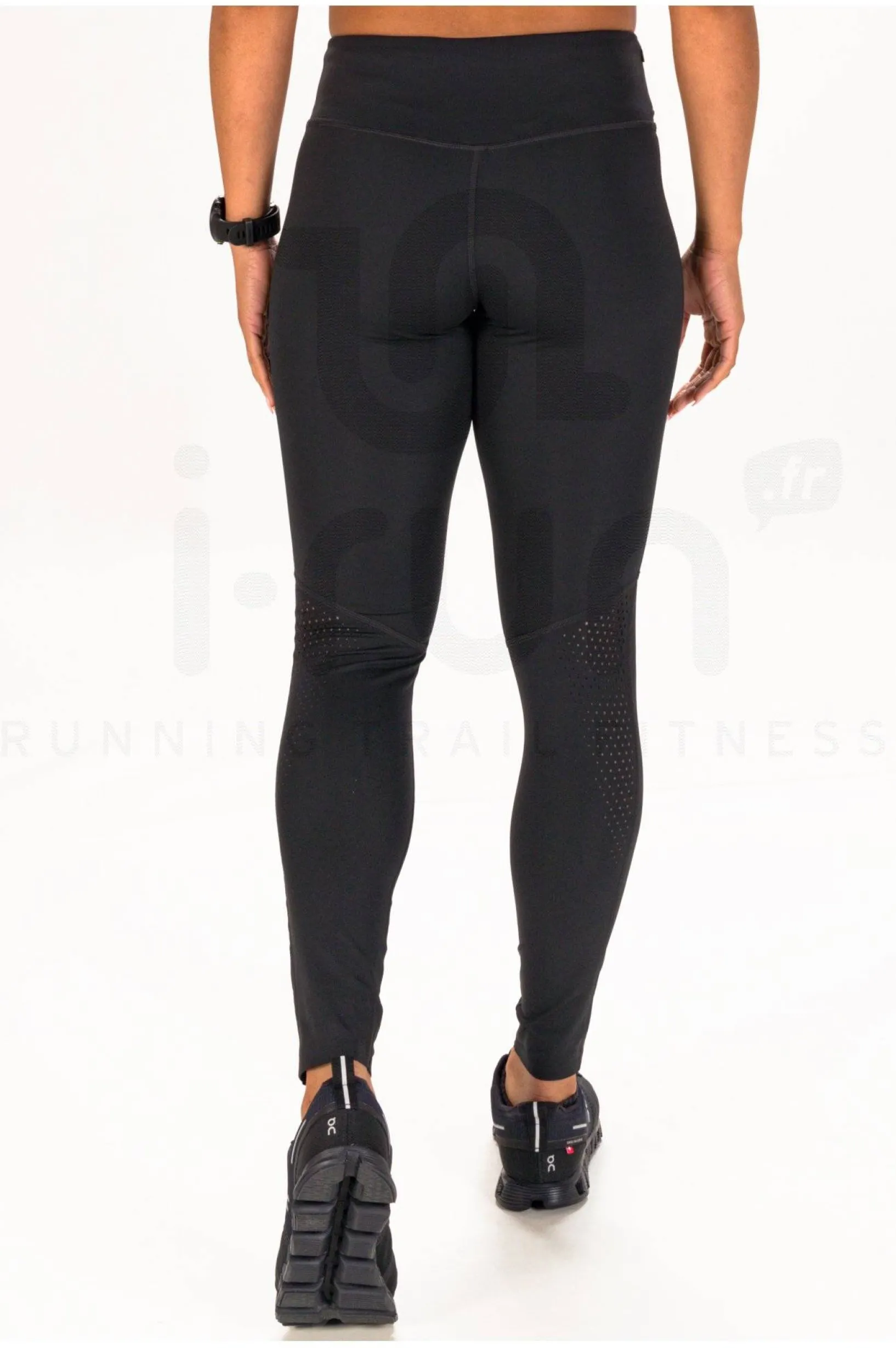 Femme Odlo Collants / Pantalons^Zeroweight femme