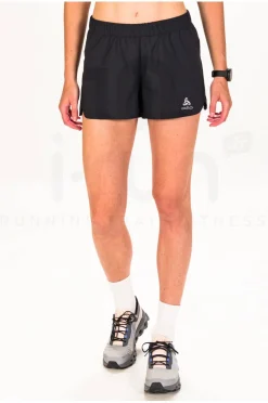Femme Odlo Shorts / Cuissards / Jupes^Zeroweight femme