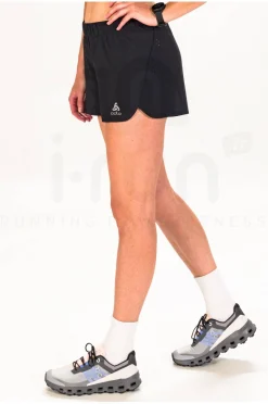 Femme Odlo Shorts / Cuissards / Jupes^Zeroweight femme