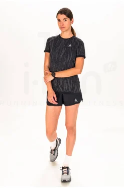 Femme Odlo Shorts / Cuissards / Jupes^Zeroweight femme