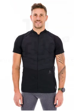Homme Odlo Vestes & Coupe Vent^Zeroweight Insulator