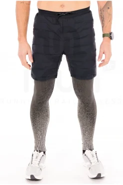 Homme Odlo Shorts / Cuissards^Zeroweight Insulator