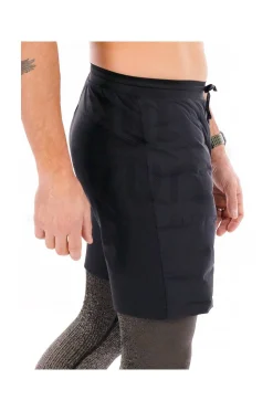 Homme Odlo Shorts / Cuissards^Zeroweight Insulator