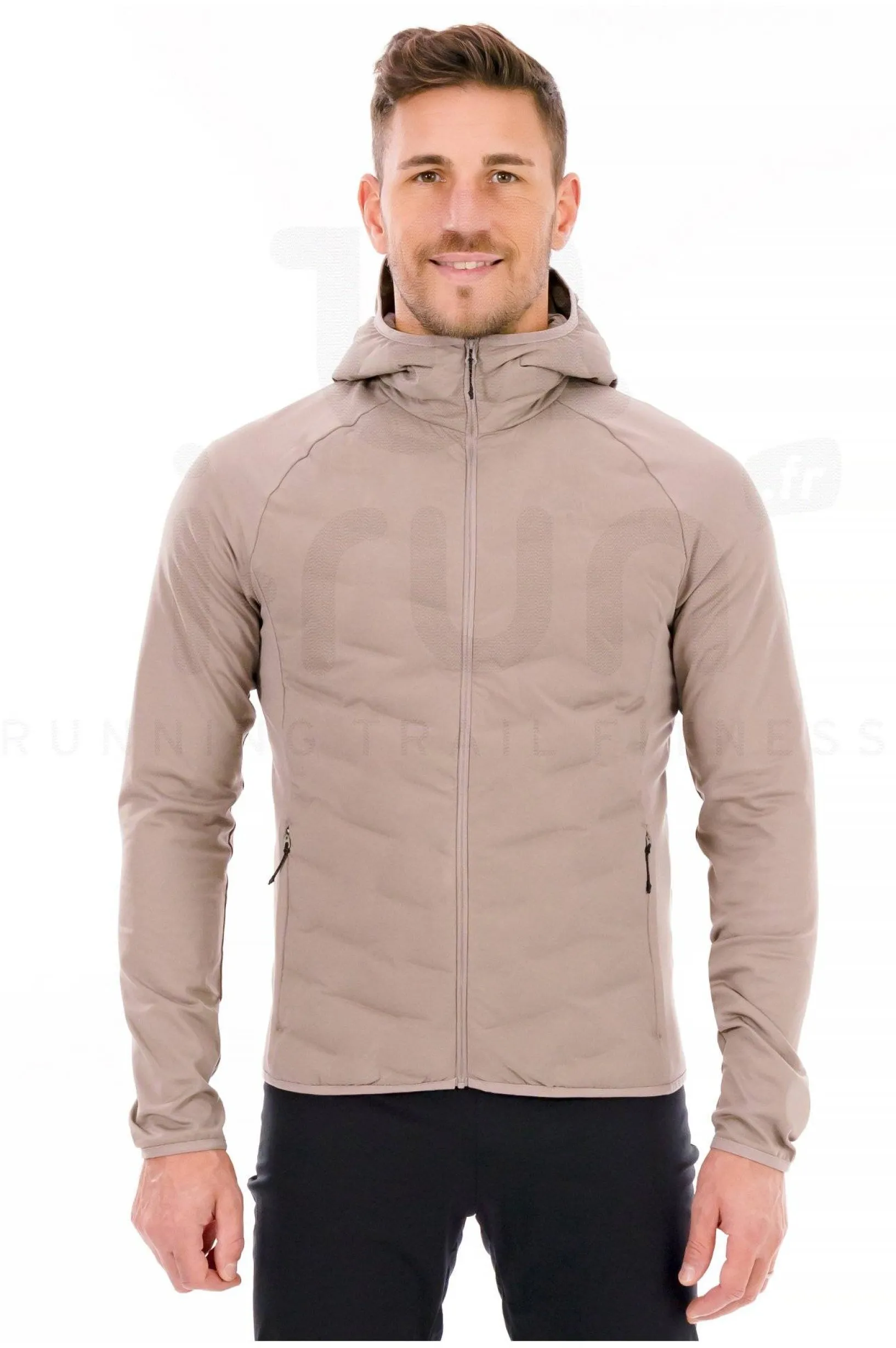 Homme Odlo Vestes & Coupe Vent^Zeroweight Insulator