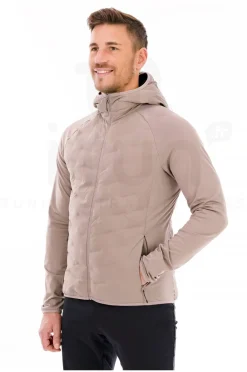 Homme Odlo Vestes & Coupe Vent^Zeroweight Insulator