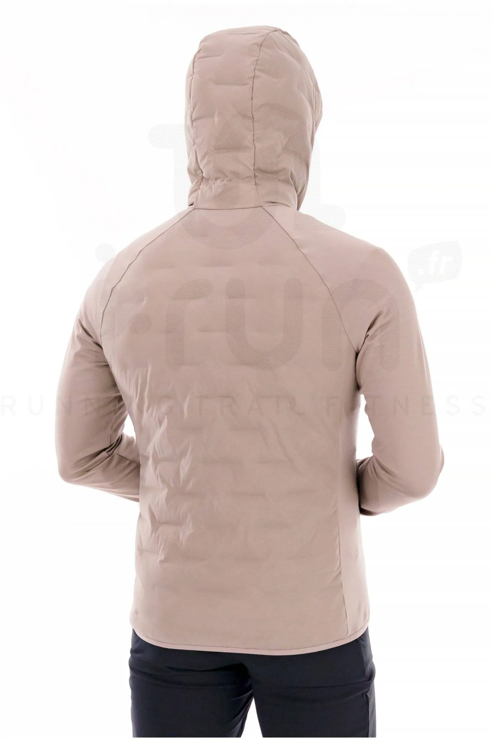 Homme Odlo Vestes & Coupe Vent^Zeroweight Insulator