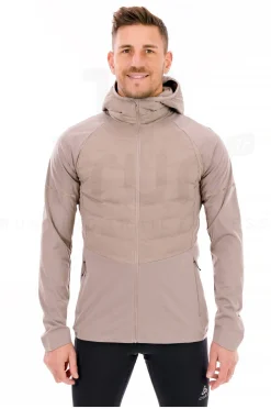 Homme Odlo Vestes & Coupe Vent^Zeroweight Insulator