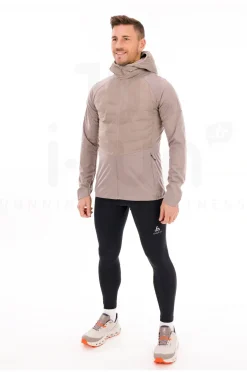 Homme Odlo Vestes & Coupe Vent^Zeroweight Insulator
