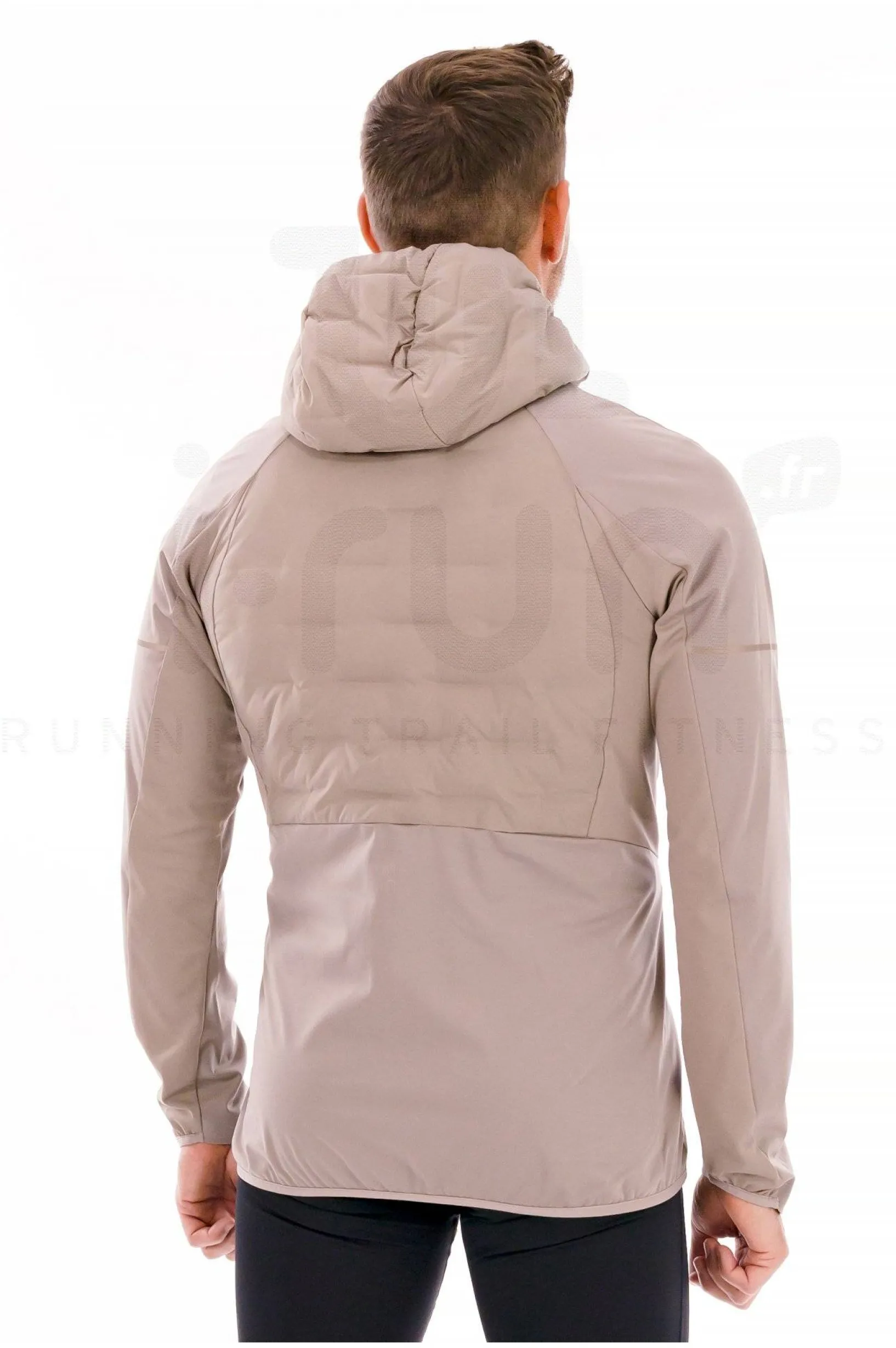 Homme Odlo Vestes & Coupe Vent^Zeroweight Insulator