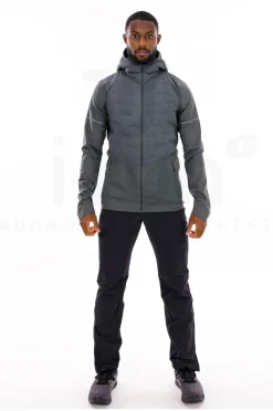Homme Odlo Vestes & Coupe Vent^Zeroweight Insulator ECO