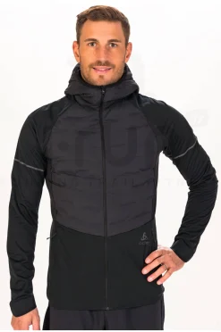 Homme Odlo Vestes & Coupe Vent^Zeroweight Insulator ECO
