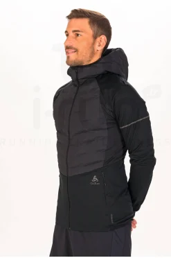 Homme Odlo Vestes & Coupe Vent^Zeroweight Insulator ECO