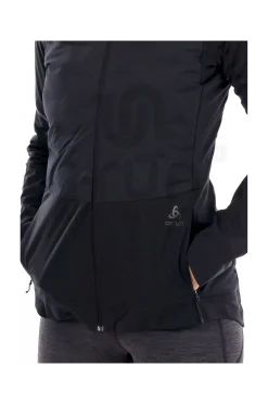Femme Odlo Vestes & Coupe Vent^Zeroweight Insulator femme
