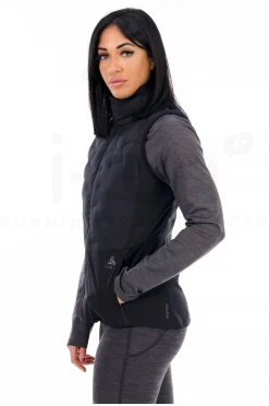 Femme Odlo Vestes & Coupe Vent^Zeroweight Insulator femme