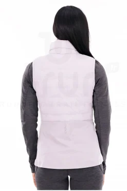 Femme Odlo Vestes & Coupe Vent^Zeroweight Insulator femme