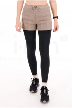 Femme Odlo Shorts / Cuissards / Jupes^Zeroweight Insulator femme