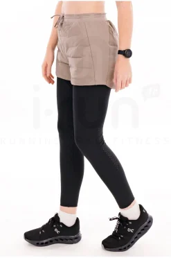 Femme Odlo Shorts / Cuissards / Jupes^Zeroweight Insulator femme